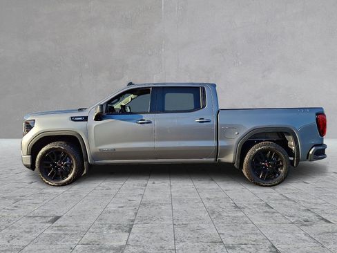 Certified 2026 GMC Sierra 1500 Elevation AWD/4WD image 7