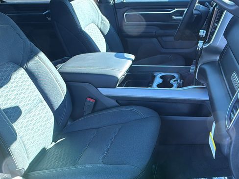 New 2026 RAM 1500 Big Horn image 13