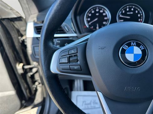 Used 2021 BMW X1 xDrive28i w/ Convenience Package image 21