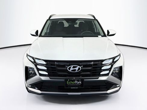 Used 2025 Hyundai Tucson SEL FWD image 2