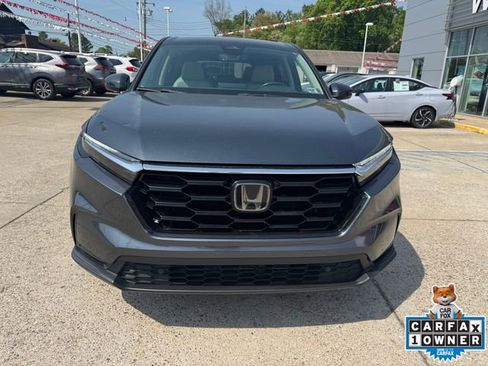 Used 2023 Honda CR-V EX-L image 21