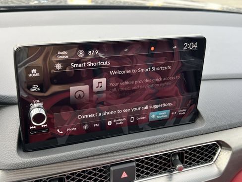 New 2026 Acura Integra A-Spec image 17