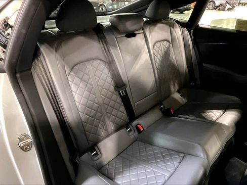 Used 2019 Audi S5 Premium Plus w/ Premium Plus image 18