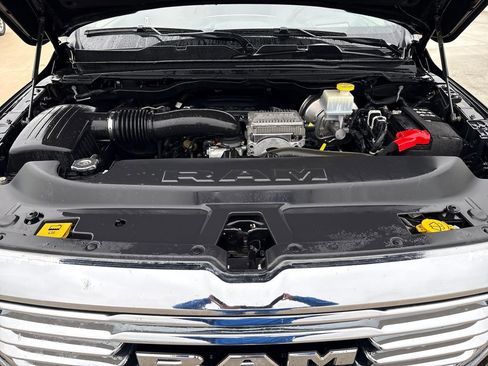Used 2023 RAM 1500 Limited AWD/4WD image 27