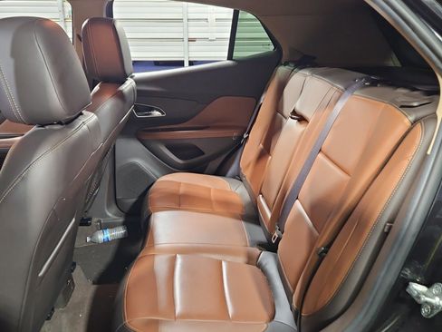 Used 2016 Buick Encore Leather image 13
