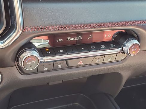 New 2025 MAZDA CX-50 2.5 Hybrid w/ Weather Package image 22