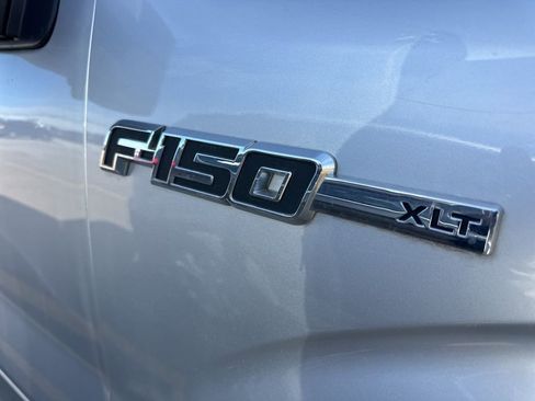Used 2011 Ford F150 XLT w/ XLT Chrome Pkg image 6