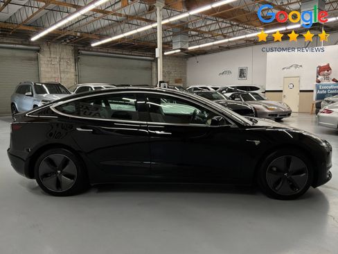 Used 2018 Tesla Model 3 Mid Range RWD image 4