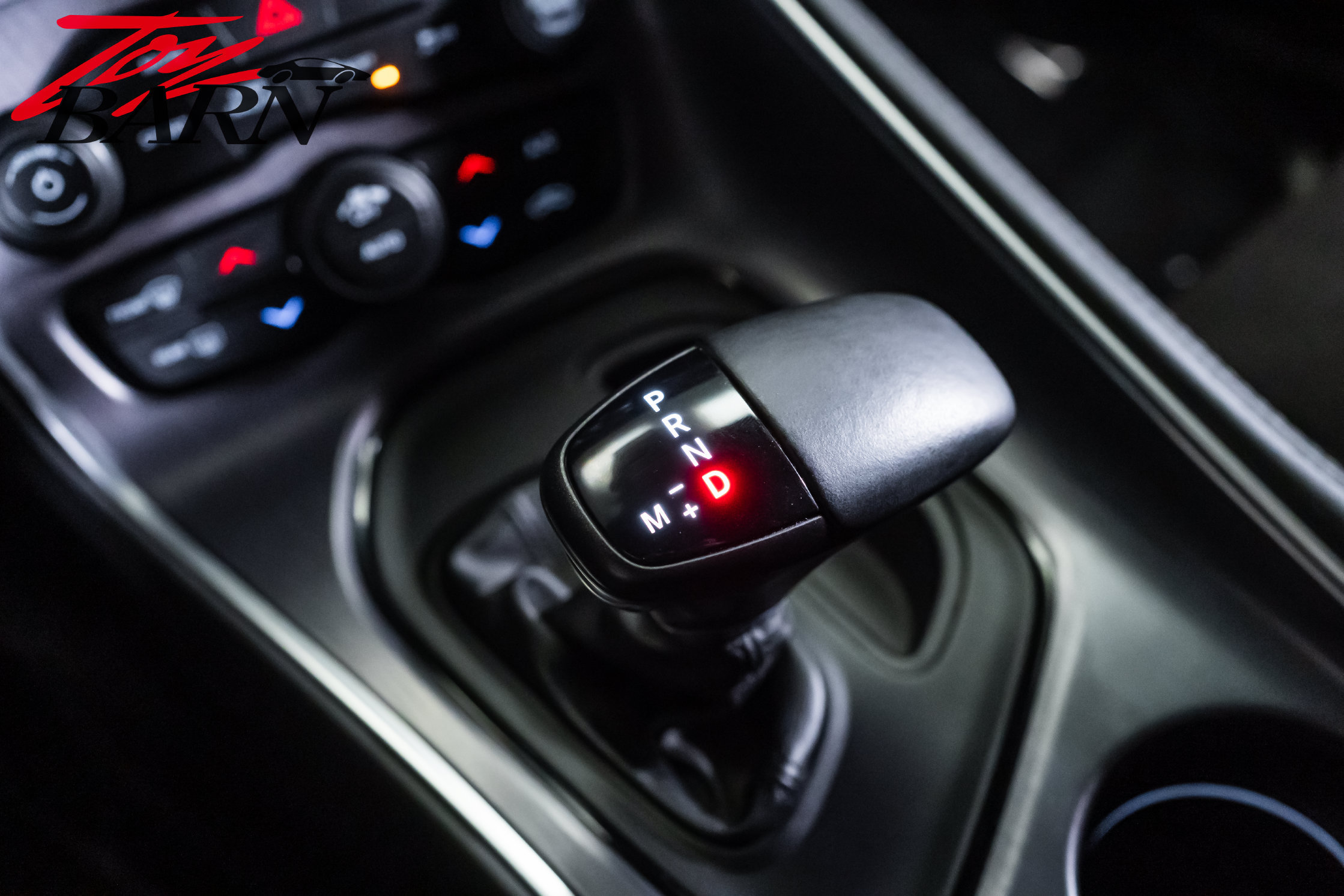 Used 2018 Dodge Challenger R/T Scat Pack RWD image 37