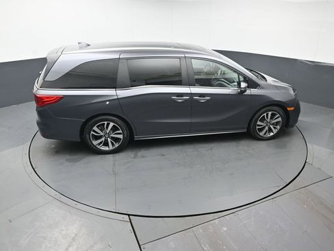 Certified 2023 Honda Odyssey Touring image 48