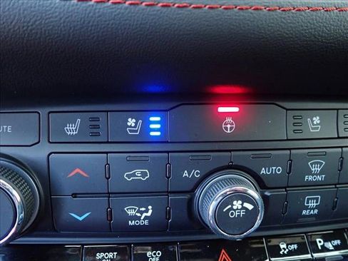 New 2026 Dodge Durango GT AWD/4WD image 22