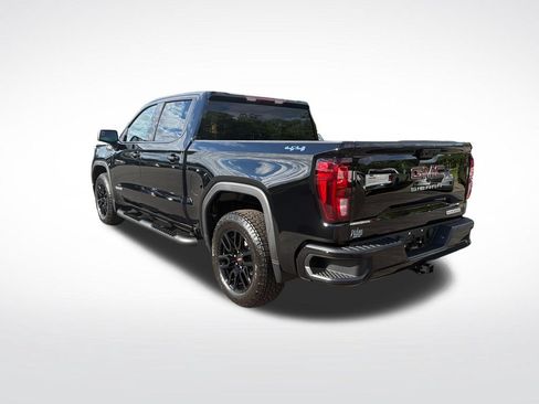 New 2026 GMC Sierra 1500 Elevation w/ Elevation Select Package AWD/4WD image 3