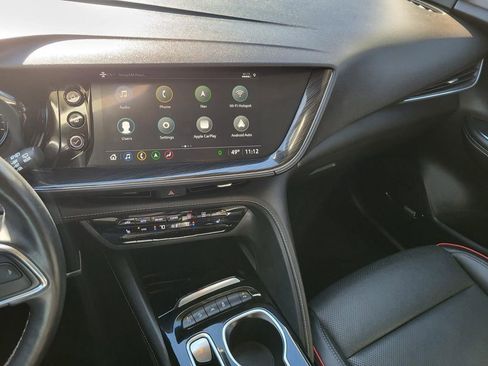 Used 2023 Buick Envision Essence w/ Technology Package I image 12