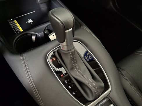Used 2024 Honda HR-V EX-L image 17