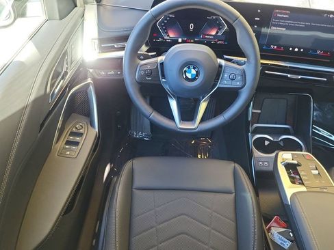 Used 2025 BMW X1 xDrive28i w/ Convenience Package AWD/4WD image 36