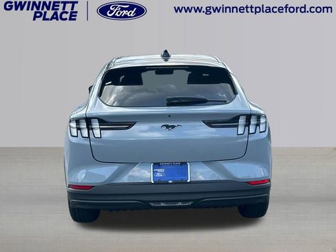New 2026 Ford Mustang Mach-E Select image 28