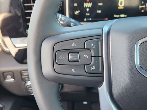 New 2026 GMC Sierra 2500 SLT w/ SLT Premium Package image 32