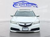 Used 2015 Acura TLX image 2