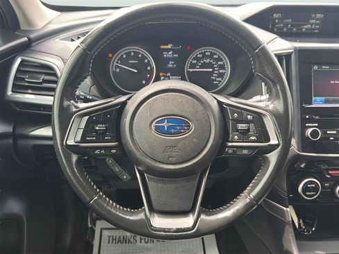 Used 2019 Subaru Forester Premium AWD/4WD image 25