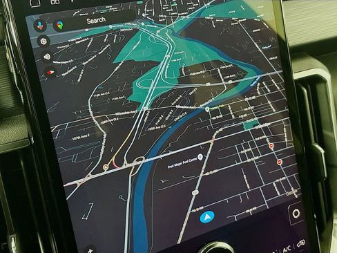 New 2026 GMC Acadia Elevation w/ Black Edition image 13