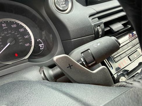 Used 2023 Lexus IS 300 AWD w/ Comfort Package image 30