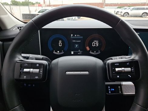 Certified 2024 Hyundai Santa Fe SE AWD/4WD image 25