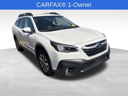 Used 2020 Subaru Outback Premium