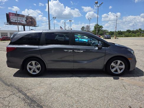 Used 2020 Honda Odyssey EX-L image 4