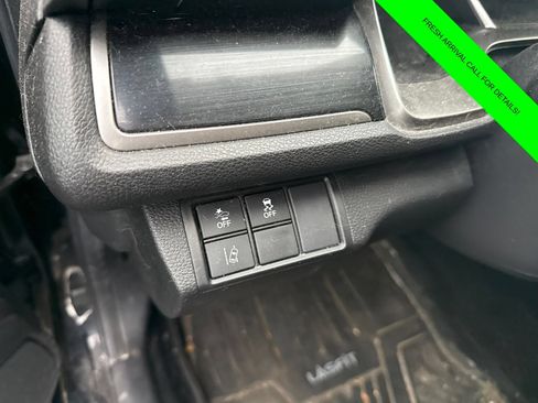 Used 2021 Honda Civic Sport Touring image 11