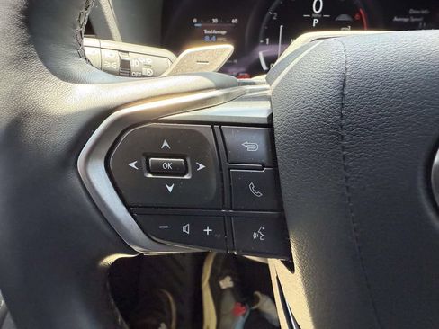 Used 2024 Lexus GX 550 AWD/4WD image 22