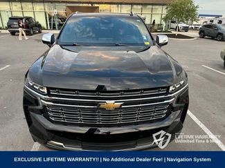 Used 2023 Chevrolet Tahoe Premier AWD/4WD video 2