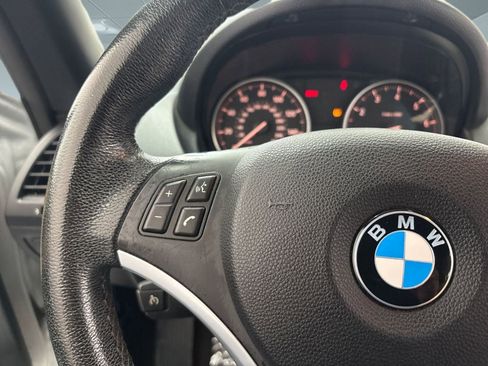 Used 2008 BMW 128i Convertible image 14