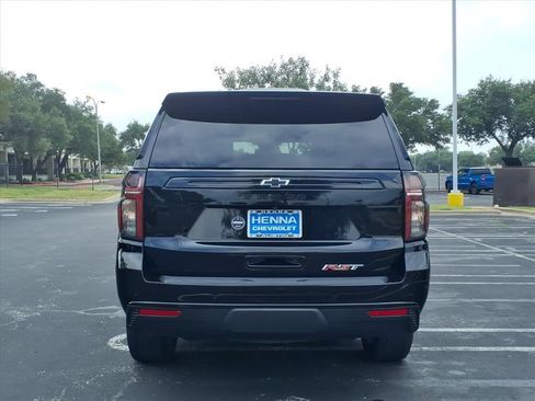 Used 2023 Chevrolet Tahoe RST RWD image 6