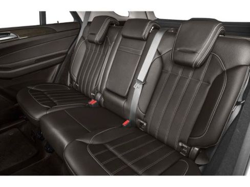 Used 2018 Mercedes-Benz GLE 350 image 14