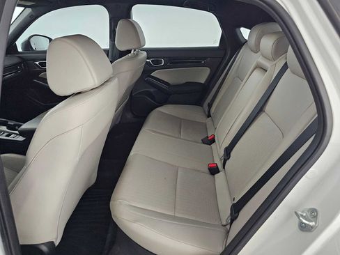 Used 2023 Honda Civic Sport Touring image 16