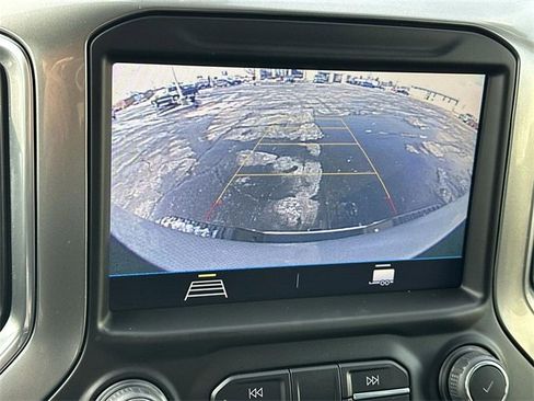 Certified 2023 Chevrolet Silverado 2500 LT w/ All Star Edition image 14