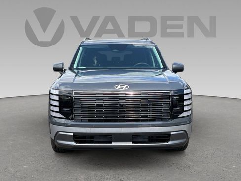 New 2026 Hyundai Palisade SEL image 24