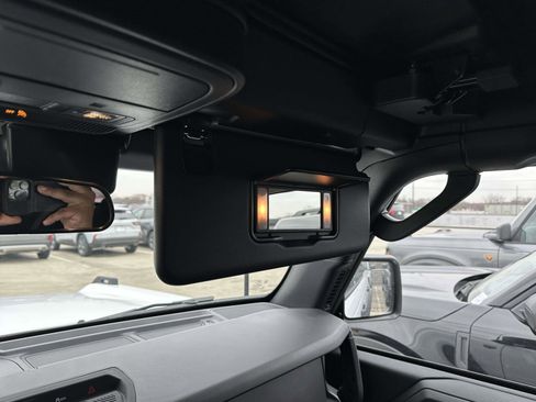 New 2026 Ford Bronco Big Bend image 16