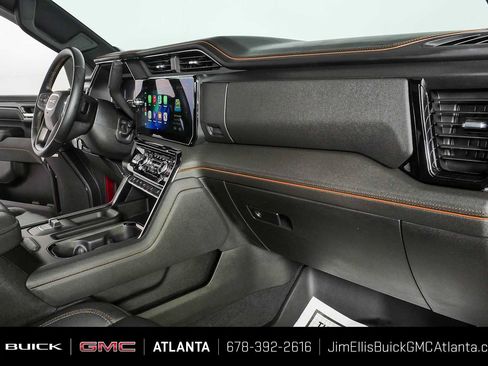 Certified 2024 GMC Sierra 2500 AT4 w/ AT4 Premium Plus Package AWD/4WD image 23