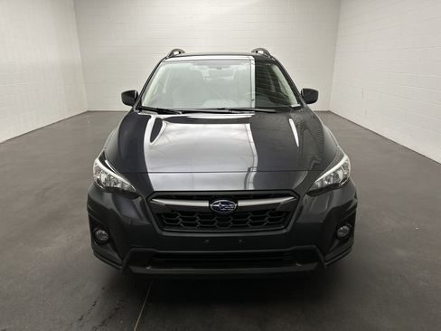 Used 2018 Subaru Crosstrek 2.0i Premium AWD/4WD image 3