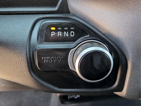 Used 2024 RAM 2500 Tradesman AWD/4WD image 17