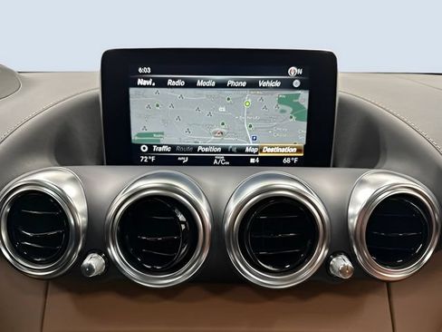 Used 2019 Mercedes-Benz AMG GT C image 23