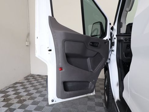 Used 2024 Ford Transit 250 148 Medium Roof w/ Load Area Protection Package RWD image 15