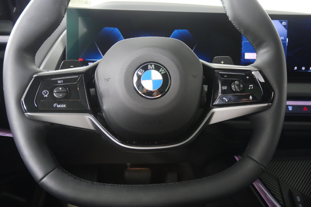 Certified 2026 BMW X3 xDrive30i AWD/4WD image 18