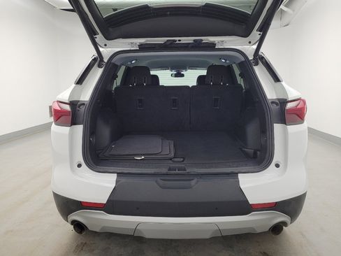 Used 2020 Chevrolet Blazer LT image 29