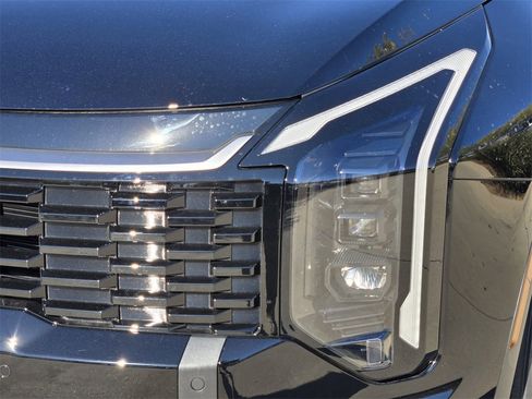 New 2026 Kia Sportage EX image 6