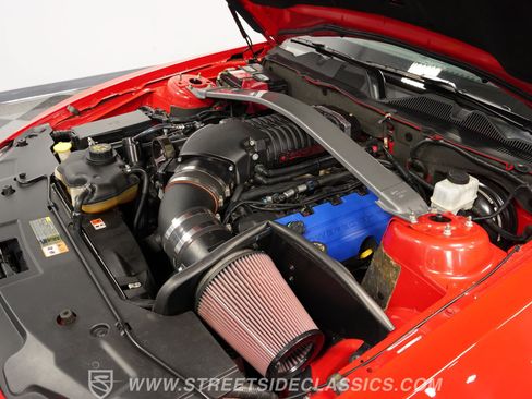 Used 2012 Ford Mustang Boss 302 w/ Boss 302 Accessory Pkg RWD image 33