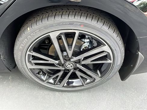 New 2026 Toyota Camry XSE FWD image 10