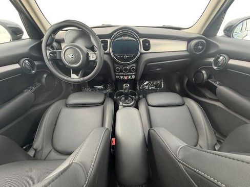 Used 2024 MINI Cooper S FWD image 12