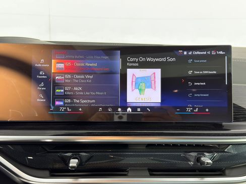 New 2026 BMW X6 xDrive40i w/ Premium Package image 21